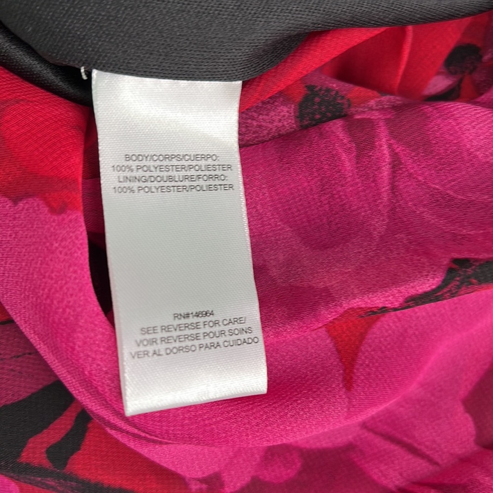 Donna Ricco Dress - Picture 16 of 17